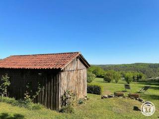Charmante maison, terrasse, animaux admis - 4 pers. - FR-1-616-563 - 7