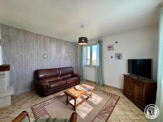 Charmante maison, terrasse, animaux admis - 4 pers. - FR-1-616-563 - 6