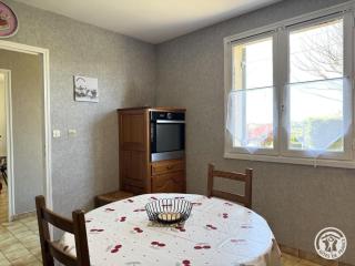 Charmante maison, terrasse, animaux admis - 4 pers. - FR-1-616-563 - 3