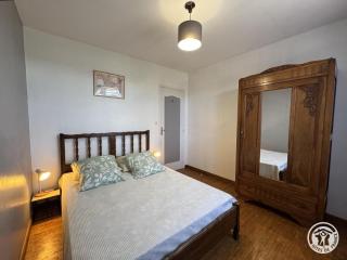 Charmante maison, terrasse, animaux admis - 4 pers. - FR-1-616-563 - 1