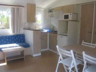 Mobil home confortable - 6 pers. - API-1-52-2170 - 9