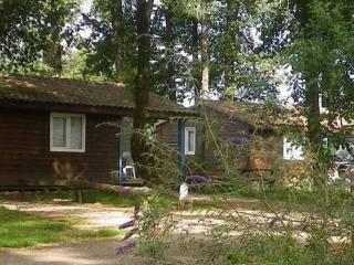 Chalet avec terrasse - 6 pers. - API-1-52-2172 - 4