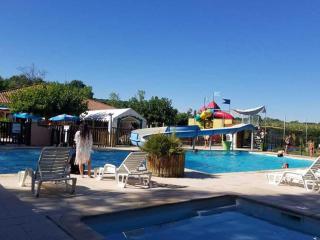 Chalet avec terrasse - 6 pers. - API-1-52-2172 - 3