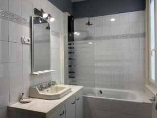 Gîte charmant, parfait pour 2 pers. - Emplacement central - FR-1-489-627 - 4