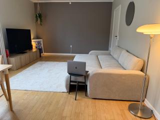 Charming studio apartment in the heart of Nørrebro, Copenhagen - 4