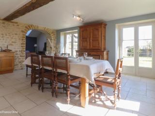 Charmante maison proche Haras du Pin - 6 pers. - FR-1-497-264 - 7