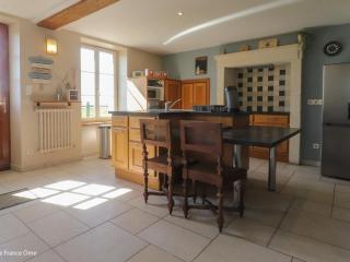 Charmante maison proche Haras du Pin - 6 pers. - FR-1-497-264 - 5