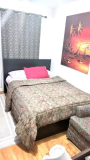 Refuge Appartement - 9