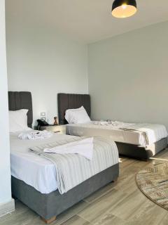 Downtown hotel,adly - 7