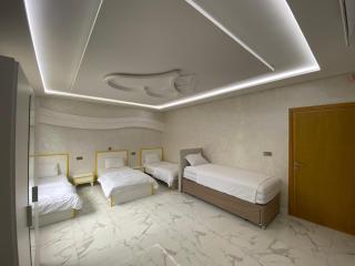 Villa familiale avec piscine à Agadir Golf - 5