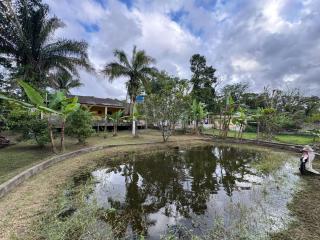 Chacara real - 3