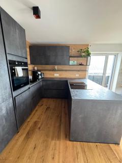 Modern apartment near Zillertal - 9