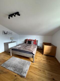 Modern apartment near Zillertal - 5