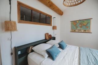 Chambres au Mas des Ecoliers - 9