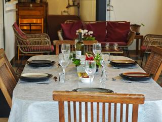 La kaz 57 - Maison avec SPA privatif - 7