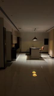 شقة راقية غرفتين في جزيرة امواج بالقرب من شاطى سوليمار - 8