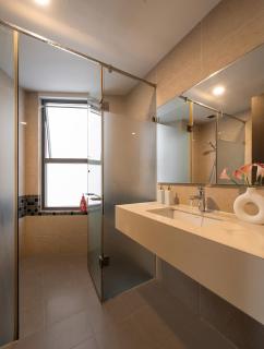 Cozy Studio 2 Beds Near D1 - 2