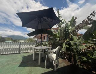 Vista al volcán - 9