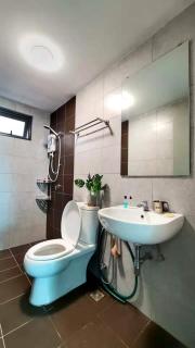 38th Flrs Romantic studio Meritus Prai - 5