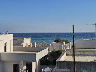 Terrazza vista mare - 5