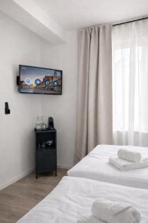 Boutique Hotel Celler Altstadt - 24h Check-in - Celle - 8