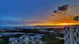 38th Flrs Romantic studio Meritus Prai - 3