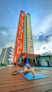 38th Flrs Romantic studio Meritus Prai - 2