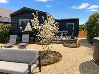 Het huisje aan het water in Loosdrecht - 9