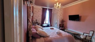 Suite familiale PAMPILLES - 1