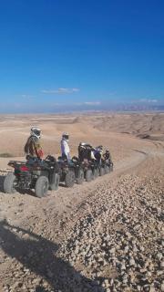 Riad SHANAM, Riad privatisé avec piscine et Rooftop - 1