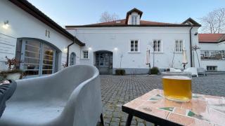 Tranquility Apartment Prague - 3 rooms, 48m2 - 9