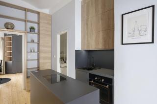 Tranquility Apartment Prague - 3 rooms, 48m2 - 6