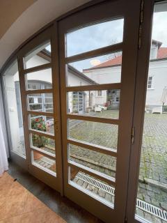 Tranquility Apartment Prague - 3 rooms, 48m2 - 5