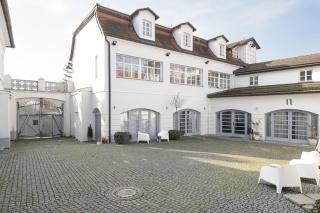 Tranquility Apartment Prague - 3 rooms, 48m2 - 3