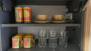 Tranquility Apartment Prague - 3 rooms, 48m2 - 2