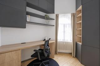 Tranquility Apartment Prague - 3 rooms, 48m2 - 5
