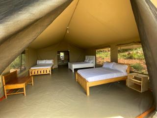 Nature Lovers Camp - 8