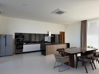Villa luxurious - 4