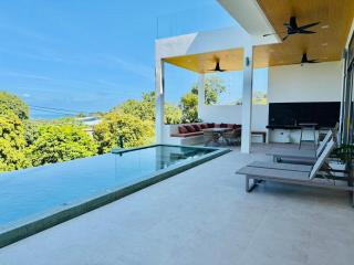 Villa luxurious - 7