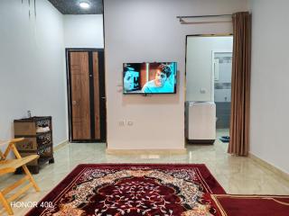 Hurghada Red Sea Apartments - 8