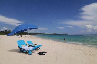 Bleu Balam - Rooftop Pool - 9 min Walk to Beach - 4