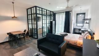 Eshue Designer Suite Vista Bangi - 1