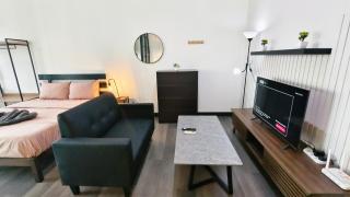 Eshue Designer Suite Vista Bangi - 5