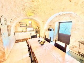 Trullo L'Antico Ulivo - 8