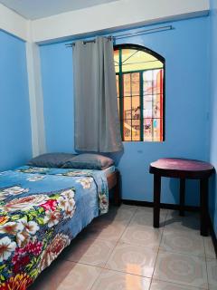 cambulo am-way tavern lodge - 8