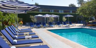 Luxe Sunset Boulevard Hotel - 7