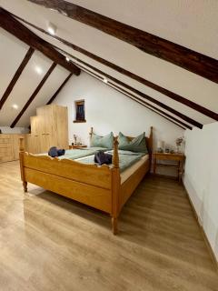 Charmantes Rustico La Vedetta mit Terrasse - 6