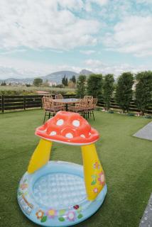 Nafos Villa Stella - 5