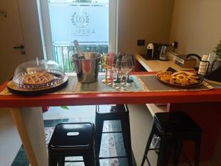 L'Opera - Luxury Apartment - Palerme - 8