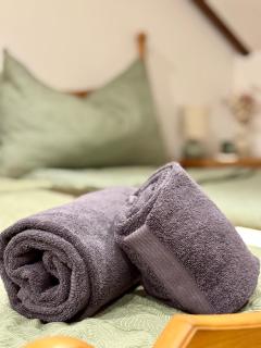 Charmantes Rustico La Vedetta mit Terrasse - 3